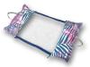 2-In-1 Floating Hammock And Beach Tote
