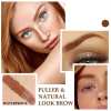 🔥Last Day Promotion 48% OFF-🎁-Fast Tinted Eyebrow Gel