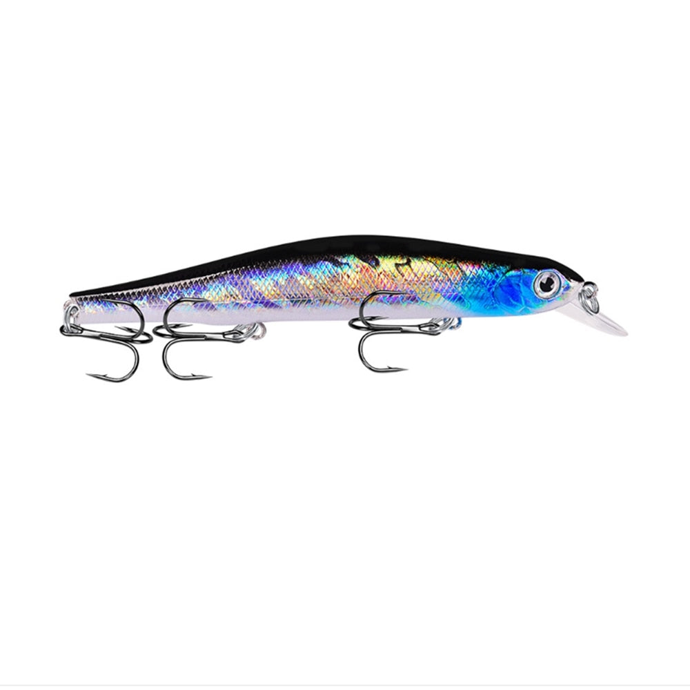 Minnow Fishing Lure