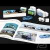 🔥Last Day 50% OFF -Porsche 911 Turbo Advent Calendar