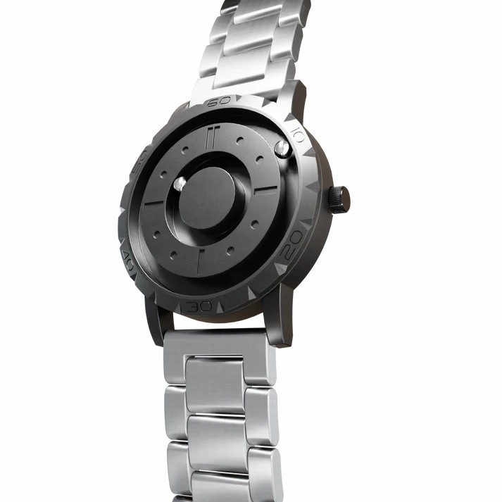 🔥Last Day Promotion- SAVE 70%🎄Magnetic Ball Mechanical Watch