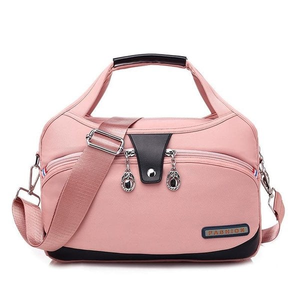 Fashion Multifunctional large capacity handbag【Buy 2 Save 10% - Free Shipping】