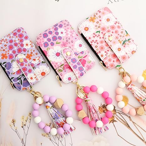 🎁Mother's Day Promotion 50% OFF🌸Women's Boho Beaded Wallet