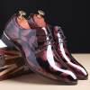 Unique Luxury Oxford Shoe 2019!