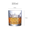 Thomas Shelby Crystal Scotch Glasses
