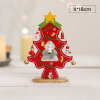 (🎄2022 Christmas Hot Sale- 49% OFF) DIY Wooden Mini Christmas Tree Set-Buy 4 Get Extra 20% OFF