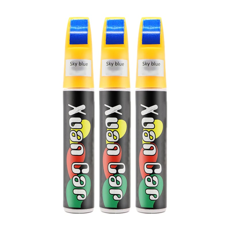 💥Kaufe 2 Erhalte 1🔥Auto-Lackierstift