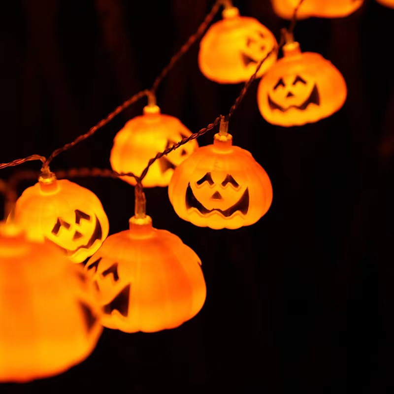 💥LAST DAY SALE 50% OFF💥Halloween Decoration Led Light