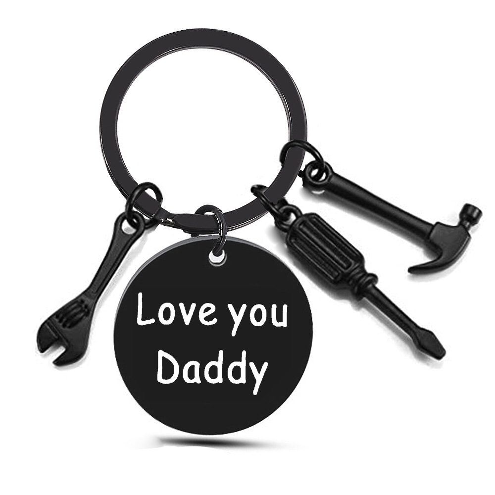 (🔥Father's Day Promotion - Save 50% OFF) If Dad Can't Fix it No One Can, Buy 4 Free Shipping