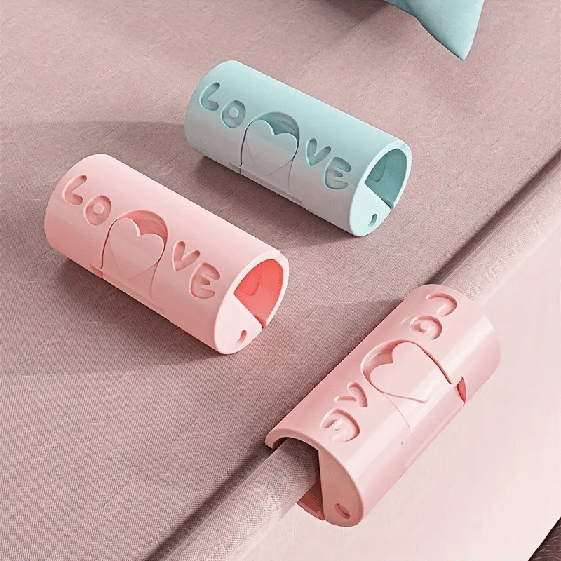 💥LAST DAY SALE 50% OFF💥Bed Sheet Grippers