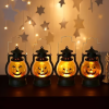 (🎃Early Halloween Sale- 49% OFF) Portable pumpkin lantern - BUY A Set GET EXTRA 20% OFF