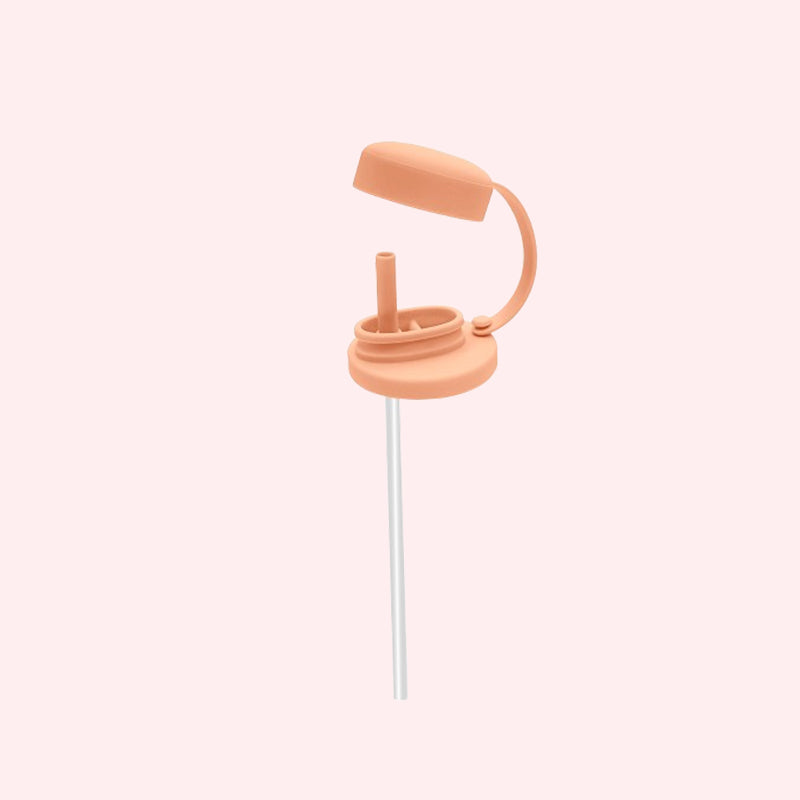 ⏰LAST DAY SALE 50% OFF💥Silicone Soda Can Straw Lid