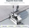 🔥Upgraded Sewing Machine Magnetic Sewing Guide (Buy 3 Free Shipping)