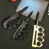 US 1918 Trench Brass Knuckle OTF