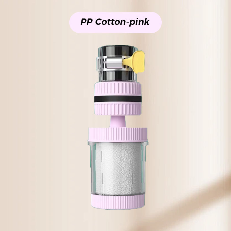 💥LAST DAY SALE 50% OFF💥Faucet Filters⚡BUY 2 GET 1 FREE