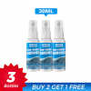💥2 Kaufen und 1 Gratis Erhalten 🔥2025 Rost Entferner Reinigungsspray