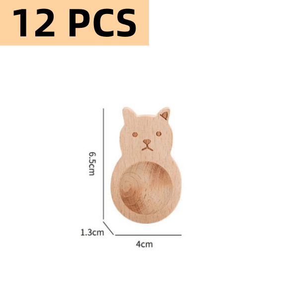 🎁TikTok Last Day Promotion -80% OFF🔥Cutesy Wood Diffuser