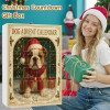 2025 Dogs Advent Calendar 🎄🐶
