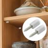 🔥 Self-tapping Screws Cabinet Laminate Support