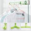❤️Mother's Day Promotion❤️Folding Wall Mount Clothes Hanger-Buy 4 Get Extra 20% OFF