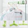 ❤️Mother's Day Promotion❤️Folding Wall Mount Clothes Hanger-Buy 4 Get Extra 20% OFF