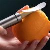 Fruit Opener Stainless Steel