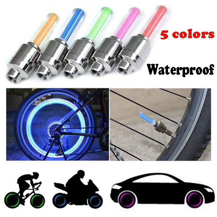 60% OFF LIMITED TIME - Led Wheel Lights