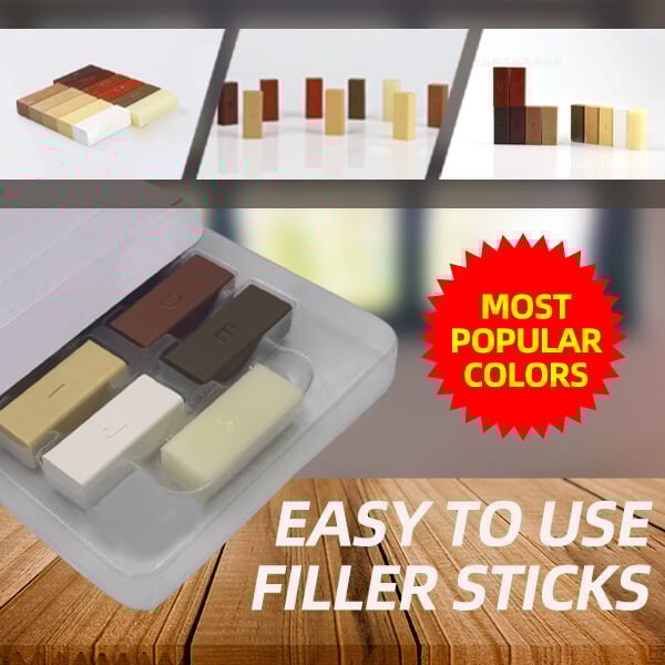 🔥Last Day: 50% OFF🔥Floor and Furniture Repair Kit