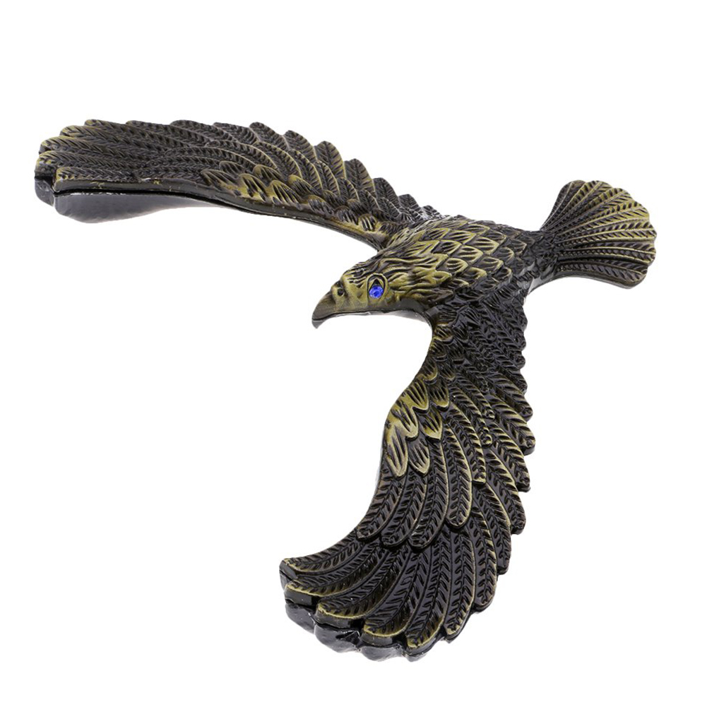 (🔥LAST DAY PROMOTION - SAVE 49% OFF)Metal Balance Eagle-Buy 2 Free Shipping