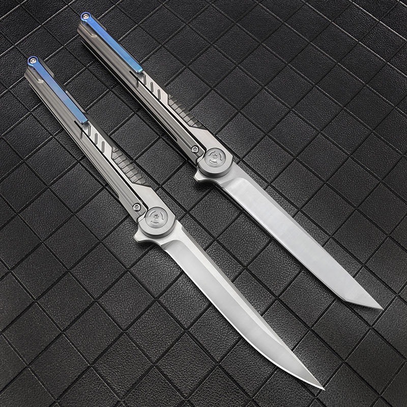 🔥Last Day Promo - 70% OFF 🎁EDC Tools Folding Pocket Knife | Buy 2 Free Shipping