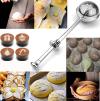 Early Christmas Hot Sale 48% OFF -  Stainless Steel Telescopic Flour Duster