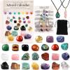 ✨ Advent Calendar 2025 Crystals💎