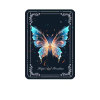 🦋Hope & Freedom-3D Butterfly Card (Buy 2 Save 10%)