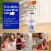 💕Mother's Day Hot Sale 60% OFF🔥3D Art Puzzle Vase, Buy 2 Free Shipping!