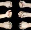 (🔥Last Day Promotion 50% OFF)👊Stainless Steel Outdoor Rotatable Folding Ring👊