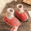 🔥Last Day Promotion 50% OFF👶Warm Fur Baby Sock Shoes🔥Buy 2 Get Extra 10％ OFF