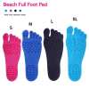 Waterproof Anti-Slip Adhesive Foot Pad👣 Buy 5 Get 3 Free & Free Shipping Today