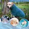 ⚡⚡Last Day Promotion 48% OFF - Super absorbent pet bathrobe(BUY 3 FREE SHIPPING)