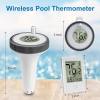 🎁TikTok Last Day Sale - 70% OFF🏊Pool Thermometer🌡️(Fahrenheit Celsius switchable)