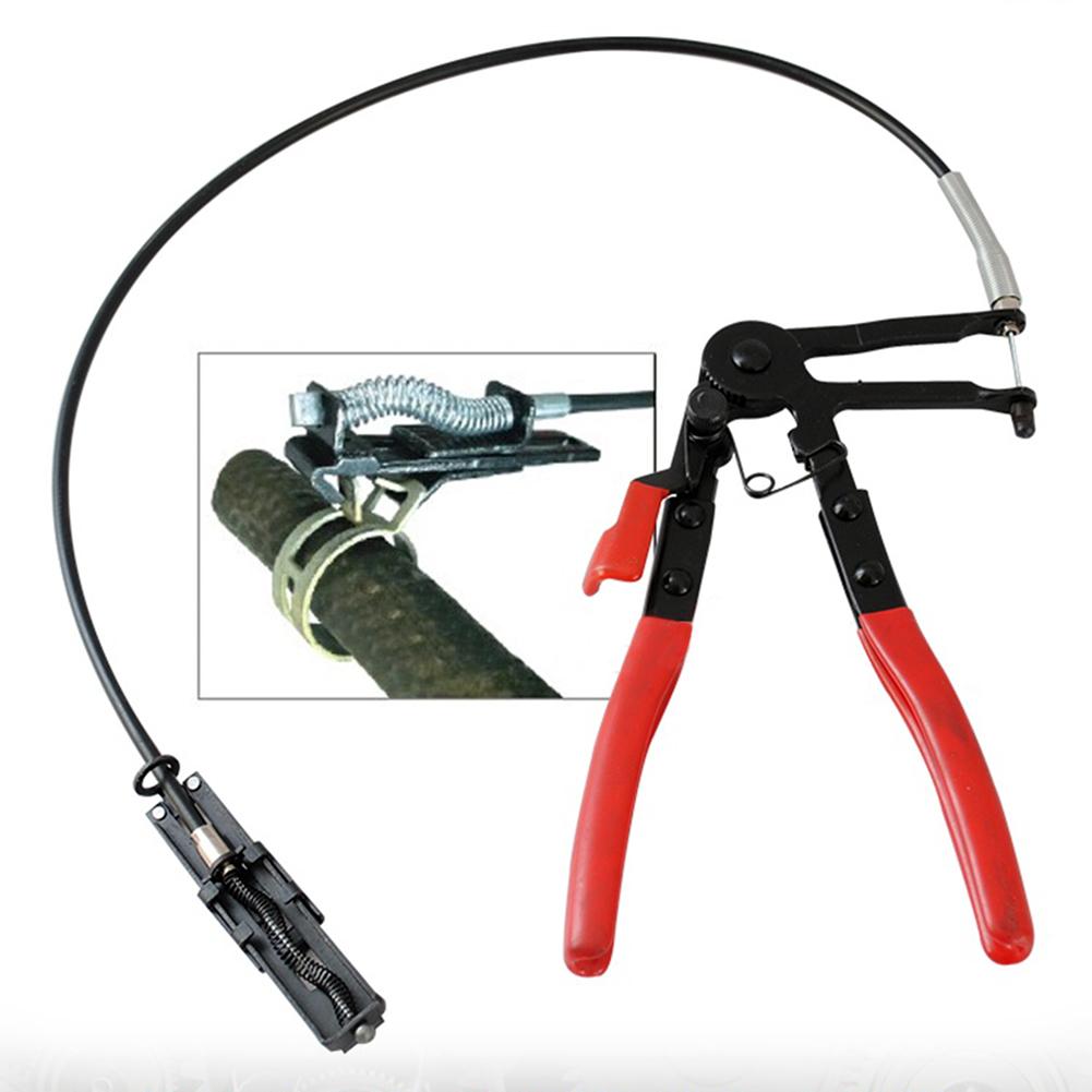 Flexible Hose Clamp Pliers