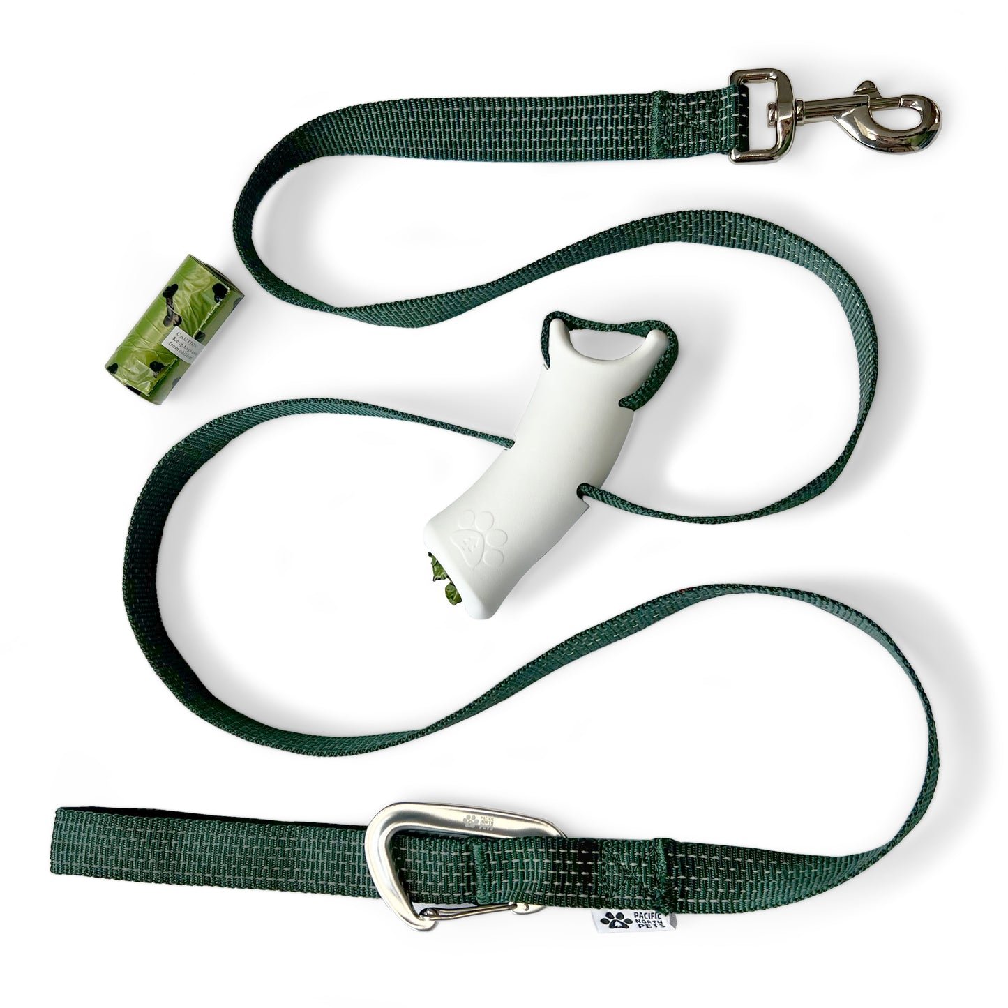 🔥Last Day 50% OFF⚡Quick-Control Dog Leash