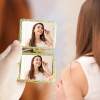 🔥2025 New Year Sale 49% OFF🔥 Foldable Cosmetic Mirrors Set