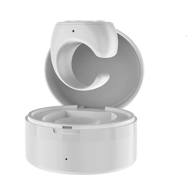 🔥Heißer Verkauf 49% Rabatt🔥Fingerspitzen Wireless Bluetooth-Fernbedienung