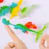 (🎅EARLY CHRISTMAS SALE - 49% OFF)🦖Slingshot Dinosaur Finger Toys