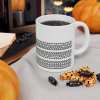 🎁Last Day Promotion 49% OFF🔥- F*ck This Shit Hidden Message Coffee Mug Unique Gift for Work Bestie (BUY 3 FREE SHIPPING)