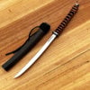 Xiaowu integrated dragon bone fruit samurai knife