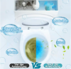 🔥 Toilettenreiniger & Toilettendeodorant Wonder