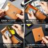 GSOIAX Mens Slim Wallet Rfid Blocking- BUY 2 GET FREE SHIPPING