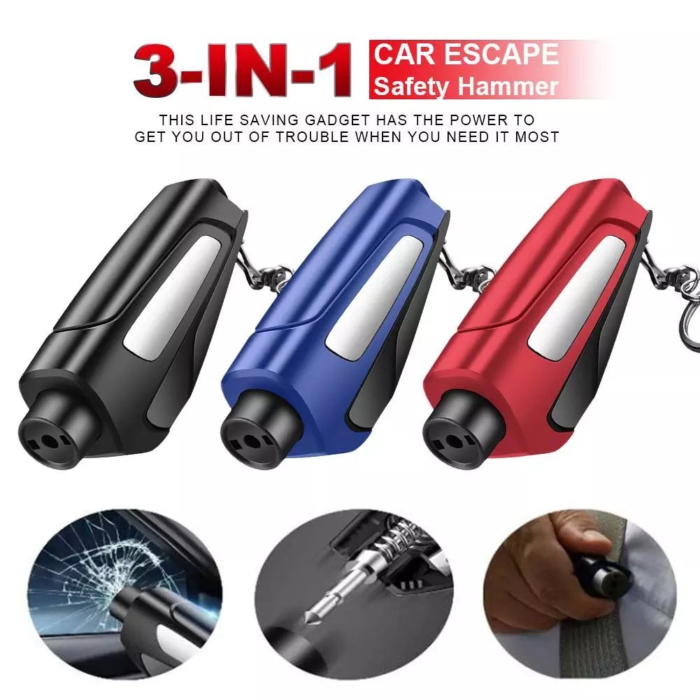 (🔥Last Day Promotion-49% Off Now) Emergency Survive Key (BUY 3 GET 2 FREE & FREE SHIPPING NOW)