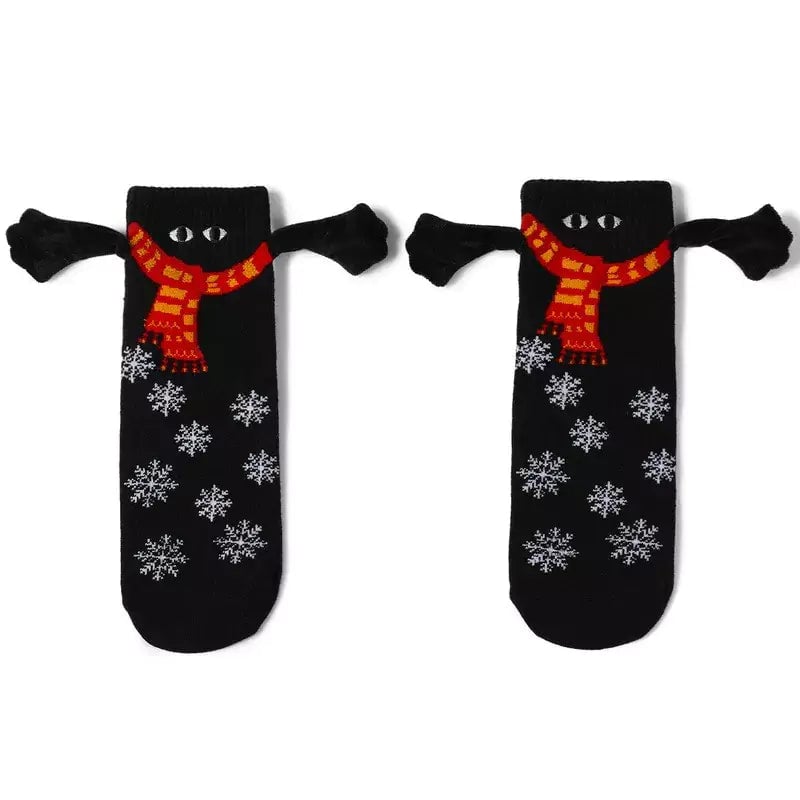🔥Last Day Promotion 70% OFF🔥Hand-in-Hand Socks